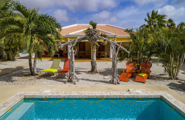 Djambo Apartments - Adults Only - Photo 46