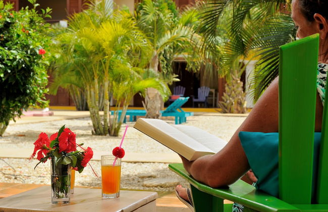 Djambo Apartments - Adults Only - Photo 13