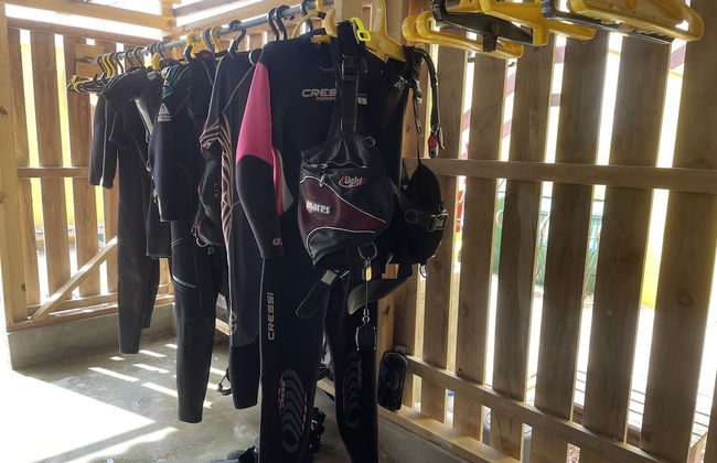 Djambo Apartments - Adults Only - Photo 39