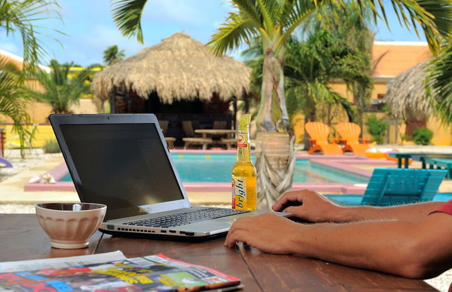 Djambo Apartments - Adults Only - Photo 15