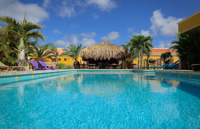 Djambo Apartments - Adults Only - Photo 58