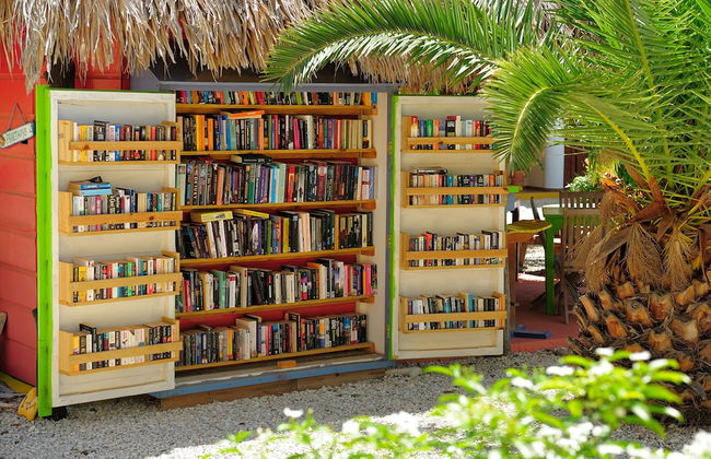 Djambo Apartments - Adults Only - Photo 43