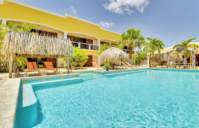 Djambo Apartments - Adults Only - Photo 36