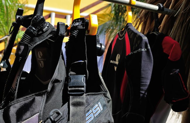 Djambo Apartments - Adults Only - Photo 37