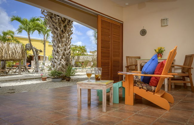 Djambo Apartments - Adults Only - Photo 17