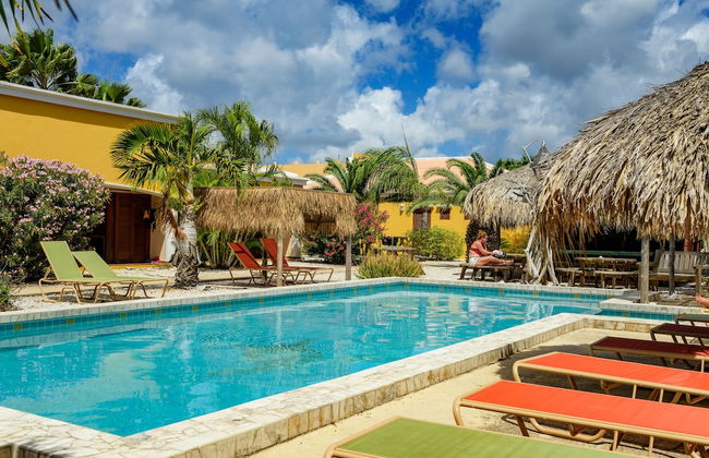 Djambo Apartments - Adults Only - Photo 45