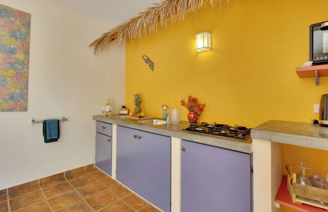 Djambo Apartments - Adults Only - Photo 9