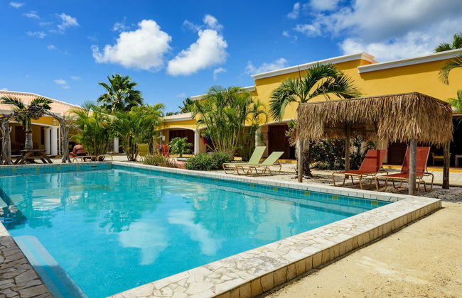 Djambo Apartments - Adults Only - Photo 34