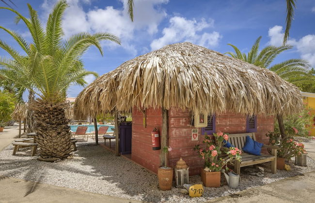 Djambo Apartments - Adults Only - Photo 47