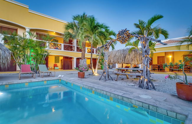 Djambo Apartments - Adults Only - Photo 56