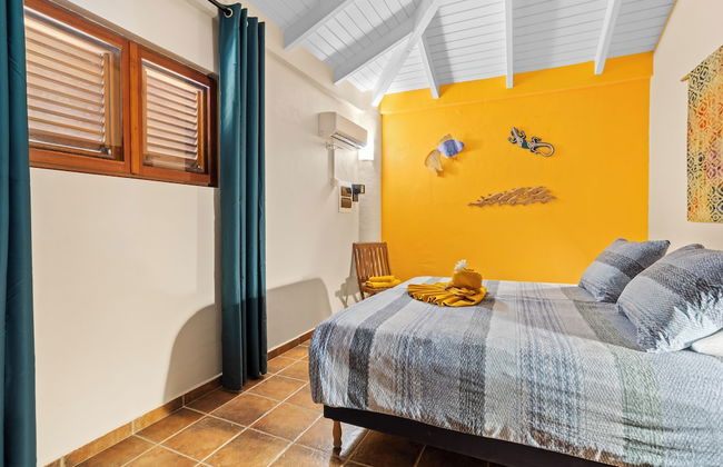 Djambo Apartments - Adults Only - Photo 7