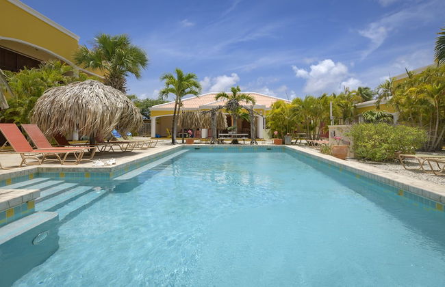 Djambo Apartments - Adults Only - Photo 32