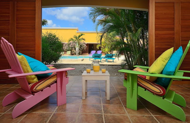 Djambo Apartments - Adults Only - Photo 25