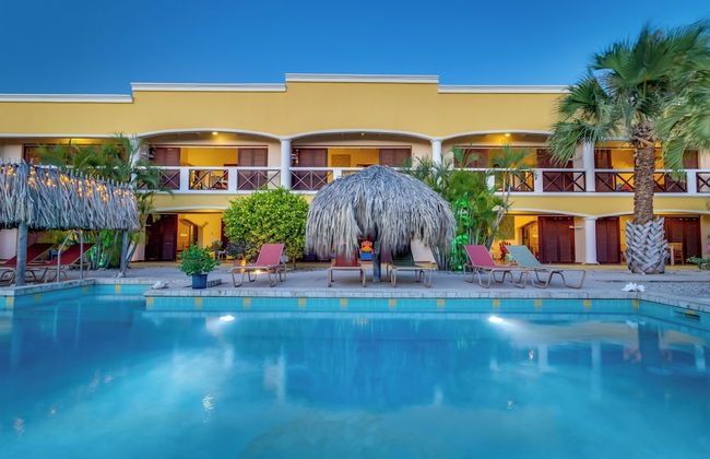 Djambo Apartments - Adults Only - Photo 24