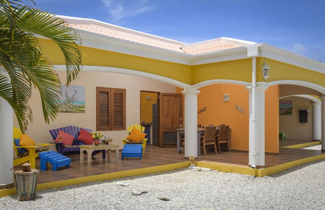 Djambo Apartments - Adults Only - Photo 18