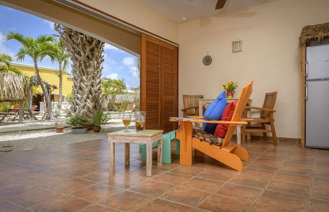 Djambo Apartments - Adults Only - Photo 16