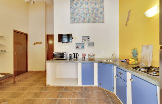 Djambo Apartments - Adults Only - Photo 11