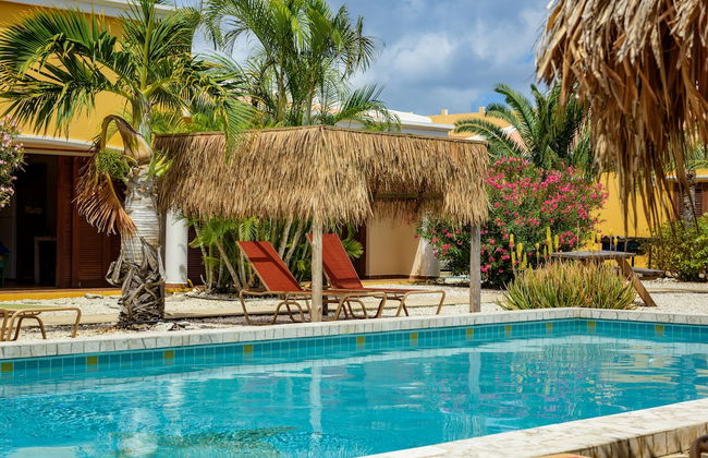 Djambo Apartments - Adults Only - Photo 49