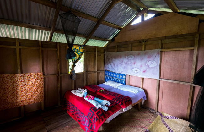 Castle Tree House - Photo 5