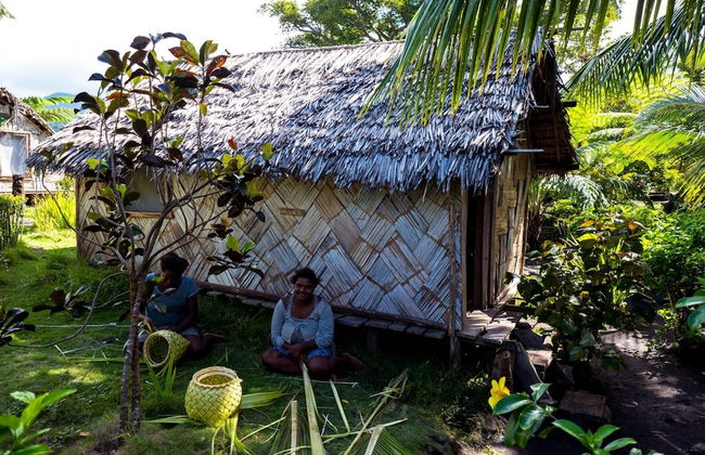 Castle Tree House - Photo 47