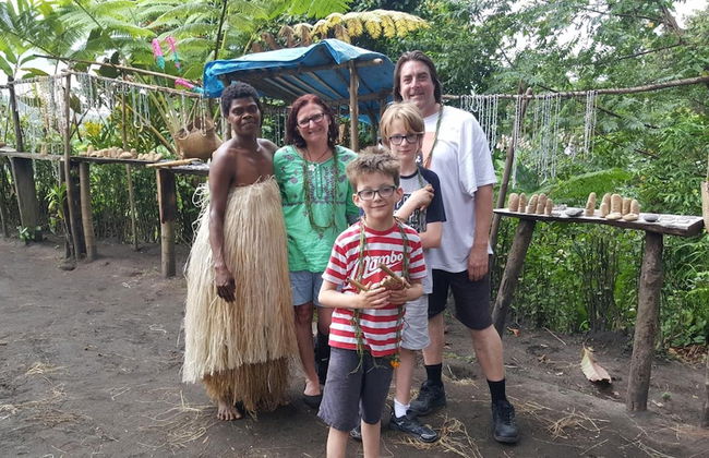 Castle Tree House - Photo 20