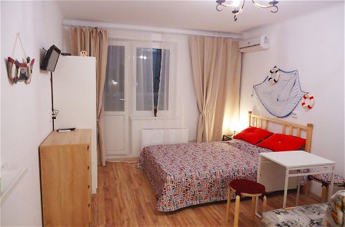 Foto 1 - Apartments on Prospekt Dzerzhinskogo 238
