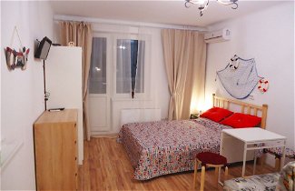 Foto 1 - Apartments on Prospekt Dzerzhinskogo 238