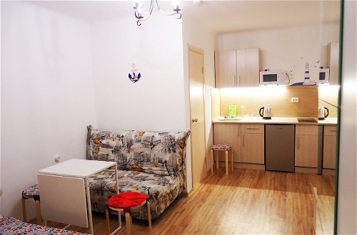 Foto 16 - Apartments on Prospekt Dzerzhinskogo 238