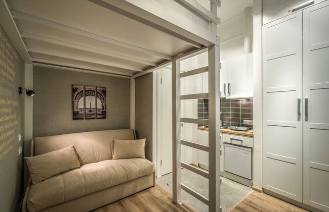 Kamara apartments - Foto 13