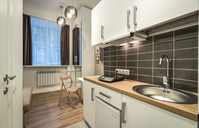 Kamara apartments - Foto 18