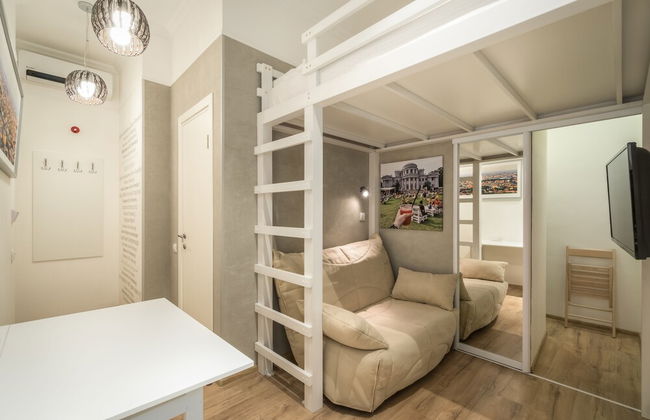 Kamara apartments - Foto 8