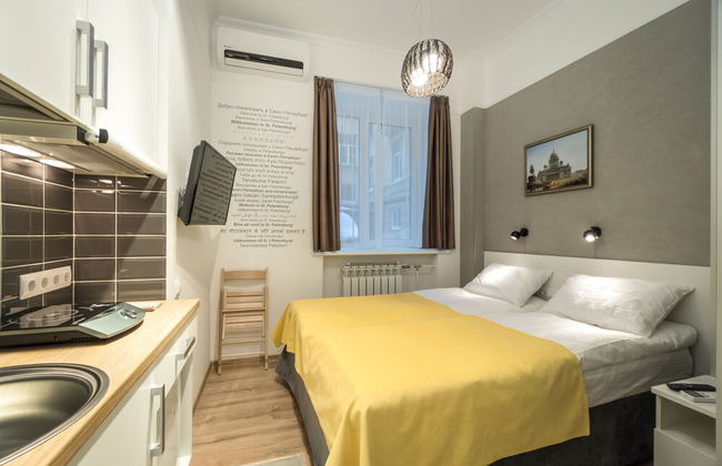 Kamara apartments - Foto 16