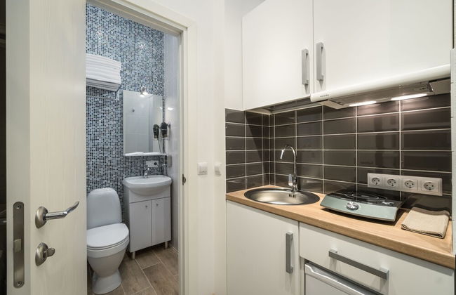 Kamara apartments - Foto 20