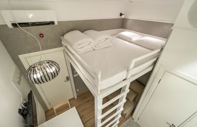 Kamara apartments - Foto 12