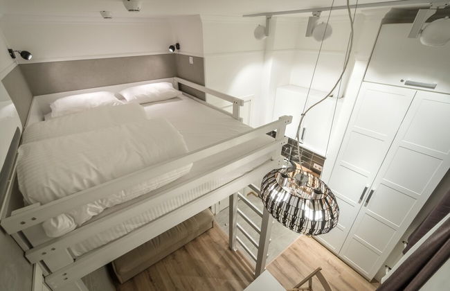 Kamara apartments - Foto 17