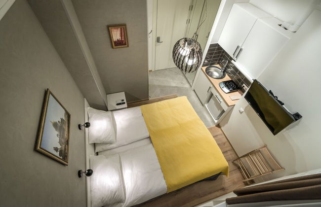 Kamara apartments - Foto 1