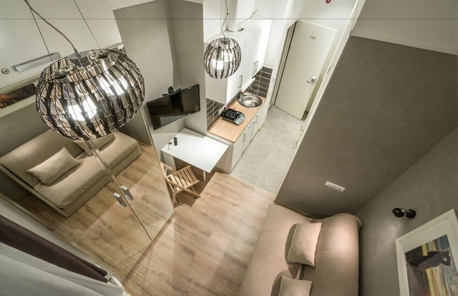 Kamara apartments - Foto 23