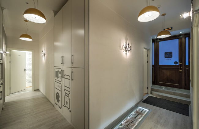 Kamara apartments - Foto 29