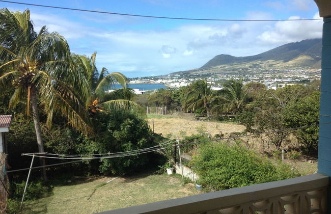 This Property is Located in Bird Rock, Three Streets Back of Kim Collins Staduim - Photo 14