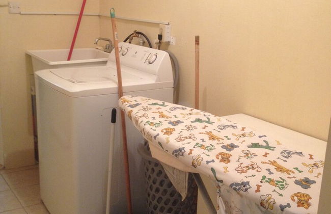 This Property is Located in Bird Rock, Three Streets Back of Kim Collins Staduim - Photo 12