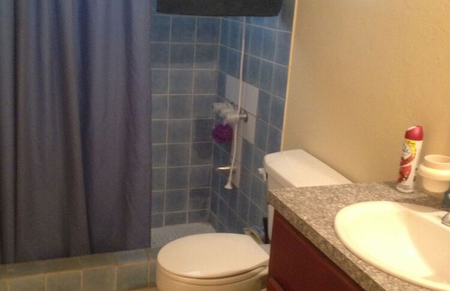 This Property is Located in Bird Rock, Three Streets Back of Kim Collins Staduim - Photo 9