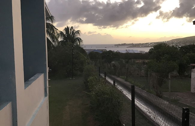 This Property is Located in Bird Rock, Three Streets Back of Kim Collins Staduim - Photo 10