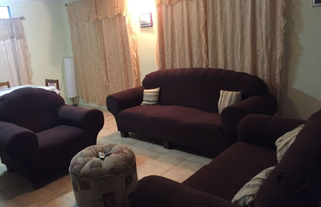 This Property is Located in Bird Rock, Three Streets Back of Kim Collins Staduim - Photo 8