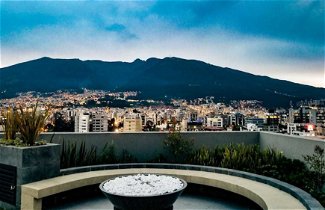 Photo 1 - Luxury apartments Quito