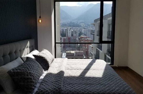 Photo 3 - Luxury apartments Quito