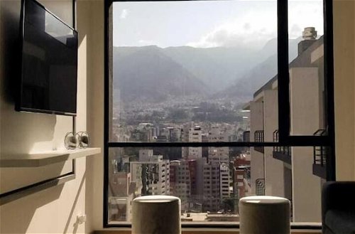 Photo 16 - Luxury apartments Quito