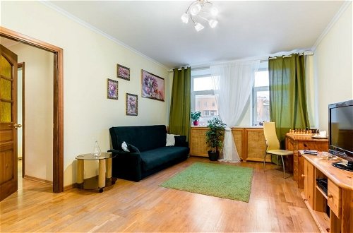 Foto 18 - Apartment on Oruzheinyi 13 bld 2