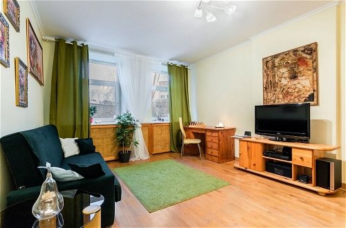 Foto 1 - Apartment on Oruzheinyi 13 bld 2