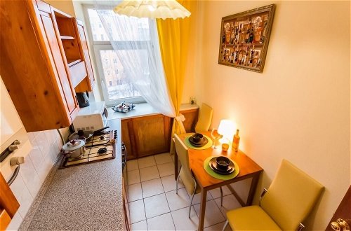 Photo 17 - Apartment on Oruzheinyi 13 bld 2