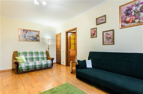 Photo 2 - Apartment on Oruzheinyi 13 bld 2